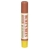 Burt's Bees Lip Color Caramel Lip Shimmers 0.09 oz.