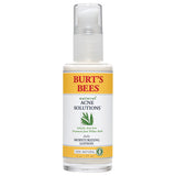 Burt's Bees Facial Care Daily Moisturizing Lotion 2 fl. oz. Natural Acne Solutions
