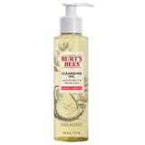 Burt's Bees Facial Care Facial Cleansing Oil for Dry Skin 6 fl. oz. Cleansers & Scrubs