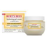 Burt's Bees Facial Care Hydrating Gel Cream 1.8 fl. oz. Cremes