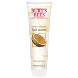 Burt's Bees Facial Care Orange Essence Facial Cleanser 4.3 oz. tube Cleansers & Scrubs
