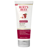 Burt's Bees Facial Care Renewal Refining Cleanser 6 oz. Renewal