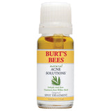 Burt's Bees Facial Care Targeted Spot Treatment 0.26 fl. oz. Natural Acne Solutions