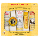 Burt's Bees Holiday Collection Essential Burt's Bees Kit Gift Sets