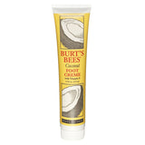 Burt's Bees Body Care Coconut Foot Creme 4.34 oz. tube Hands & Feet