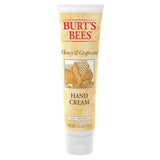 Burt's Bees Body Care Honey & Grapeseed Hand Creme 2.6 oz. Hands & Feet