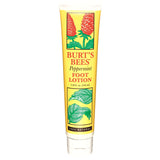 Burt's Bees Body Care Peppermint Foot Lotion 3.4 fl. oz. Hands & Feet