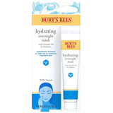 Burt's Bees Facial Care Hydrating Overnight Mask 0.57 oz. Masks