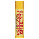 Burt's Bees Lip Care Beeswax Lip Balms 0.15 oz. tube