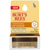 Burt's Bees Lip Care Conditioning Lip Scrub 0.25 oz. Lip Treatments