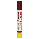 Burt's Bees Lip Color Plum Lip Shimmers 0.09 oz.