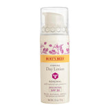 Burt's Bees Facial Care Firming Day Lotion 1.8 oz. Renewal & Anti-Aging