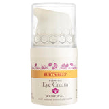 Burt's Bees Facial Care Firming Eye Cream 0.5 oz. Renewal & Anti-Aging