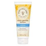 Burt's Bees Ultra Gentle Soothing Baby Lotion 6 oz.