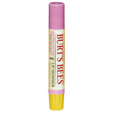 Burt's Bees Lip Color Strawberry Lip Shimmers 0.09 oz.