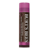 Burt's Bees Lip Color Sweet Violet Tinted Lip Balms 0.15 oz.