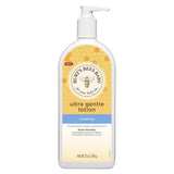 Burt's Bees Ultra Gentle Soothing Baby Lotion 12 oz.