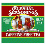 Celestial Seasonings Caffeine-Free Tea Herb Tea 40 tea bags
