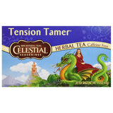 Celestial Seasonings Herb Teas Tension Tamer 20 tea bags