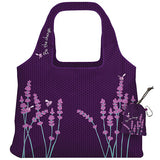 ChicoBag Shopping Bags Vita, Be (Purple Flowers) Vita Inspire