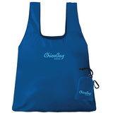ChicoBag Shopping Bags Original, Blue Original