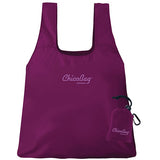 ChicoBag Shopping Bags Original, Boysenberry Original