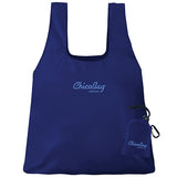 ChicoBag Shopping Bags Original, Mazarine Blue Original