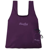 ChicoBag Shopping Bags Original, Purple Original