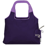 ChicoBag Shopping Bags Vita rePETe, Serenity (Purple) Vita rePETe