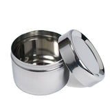 ChicoBag To-Go Ware Stainless Steel Food Containers Sidekick Snack Container, Small