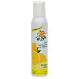 Citrus Magic Odor Eliminating Air Fresheners Tropical Lemon Non-Aerosol Sprays 3.5 fl. oz.