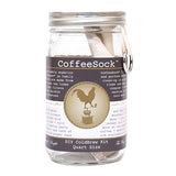 CoffeeSock ColdBrew DIY ColdBrew Kit 32 oz. Coffee