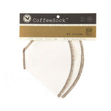 CoffeeSock HotBrew #2 Drip Cone Filter Coffee Filters