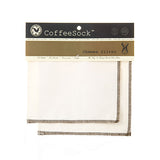 CoffeeSock HotBrew Chemex Style Filter Coffee Filters