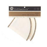 CoffeeSock HotBrew Hario v60 Filter Coffee Filters