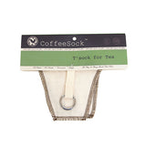 CoffeeSock HotBrew T'Sock Filter Tea Filters