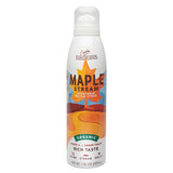 Coombs Family Farms Organic Maple Syrup Maple Stream, Sprayable Maple Syrup Grade A Amber Rich Taste 7 oz.