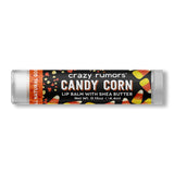 Crazy Rumors Lip Balms 0.15 oz. Candy Corn Festive Flavors