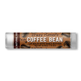 Crazy Rumors Lip Balms 0.15 oz. Coffee Bean Coffee Flavors