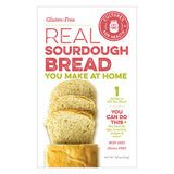 Cultures For Health Starter Cultures Gluten-Free Sourdough Bread 1 packet