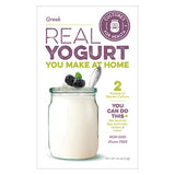 Cultures For Health Starter Cultures Greek Yogurt 2 packets