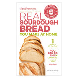 Cultures For Health Starter Cultures San Francisco Sourdough Bread 1 packet