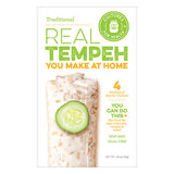 Cultures For Health Starter Cultures Tempeh 4 packets