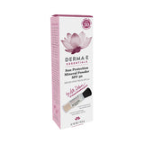 Derma E Skin Care Sun Protection Mineral Powder (SPF 30) 0.14 oz. Essentials