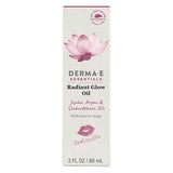 Derma E Skin Care SunKissAlba Radiant Glow Oil 2 fl. oz. Essentials