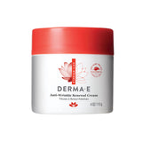 Derma E Skin Care Vitamin A Retinyl Palmitate Creme 4 oz. Facial Moisturizers