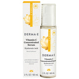 Derma E Skin Care Vitamin C Concentrated Serum 2 fl. oz. Vitamin C