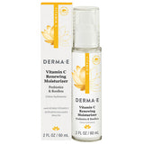 Derma E Skin Care Vitamin C Renewing Moisturizer 2 fl. oz. Vitamin C