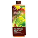 Desert Essence Body Care Original Refill 32 fl. oz. Liquid Soaps