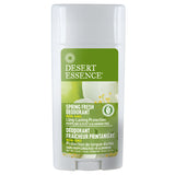 Desert Essence Body Care Spring Fresh Deodorant Sticks 2.5 fl. oz.